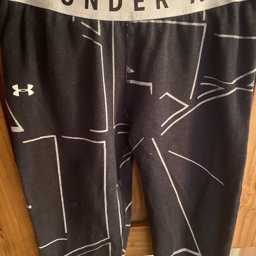 Under Amour Leggings Adult XS Like New
